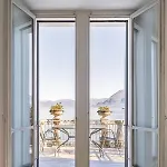 Niobe - Exclusive Lakefront With Private Stresa