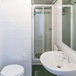 Lägenhet Niobe - Exclusive Lakefront With Private