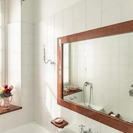 Apartamento Niobe - Exclusive Lakefront With Private