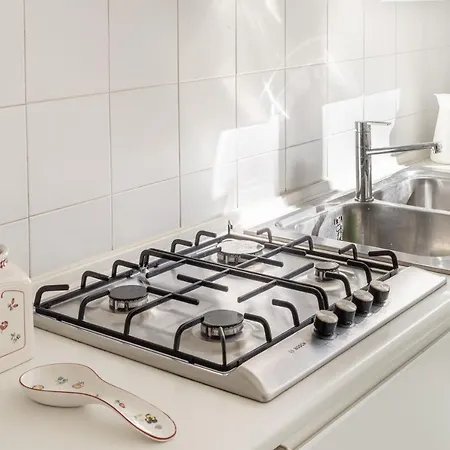 Apartamento Niobe - Exclusive Lakefront With Private *