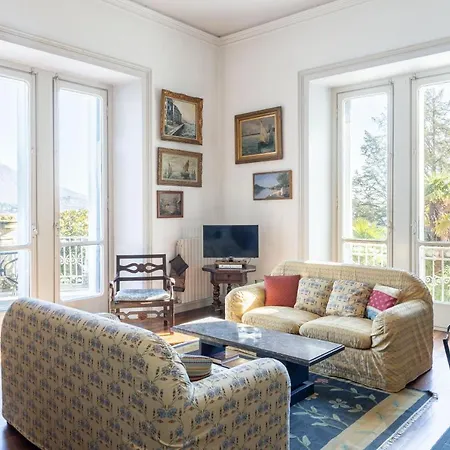 Apartment Niobe - Exclusive Lakefront With Private