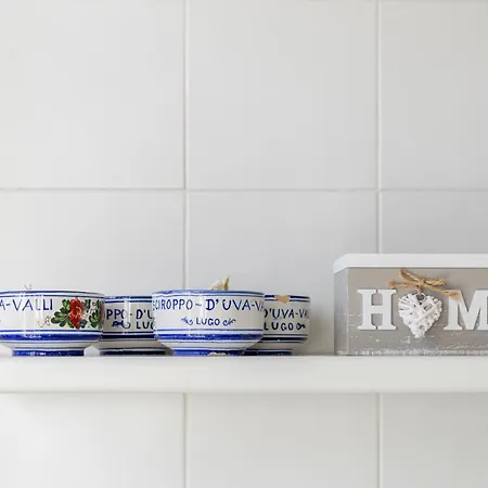 Niobe - Exclusive Lakefront With Private Apartamento Stresa