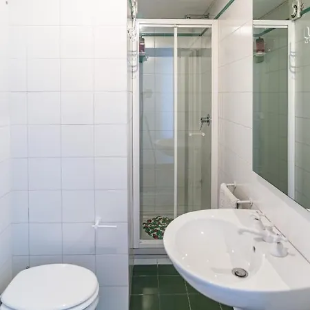 Apartment Niobe - Exclusive Lakefront With Private