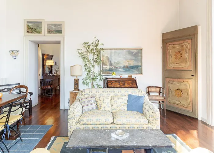 Niobe - Exclusive Lakefront With Private Lejlighed