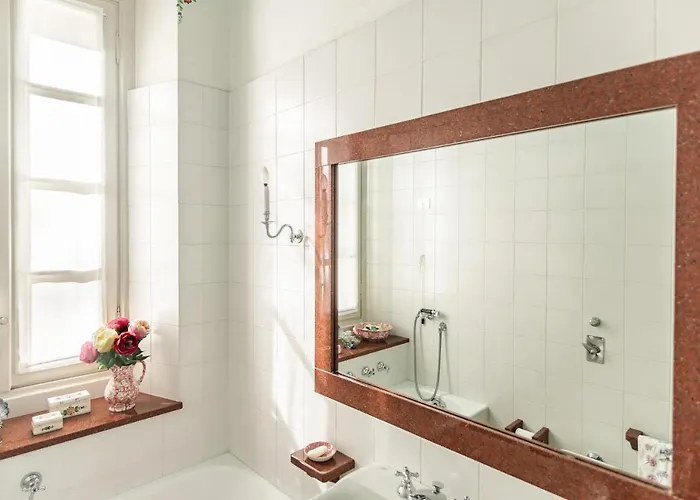 아파트 Niobe - Exclusive Lakefront With Private