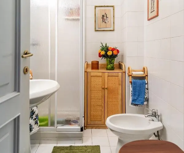 아파트 Niobe - Exclusive Lakefront With Private