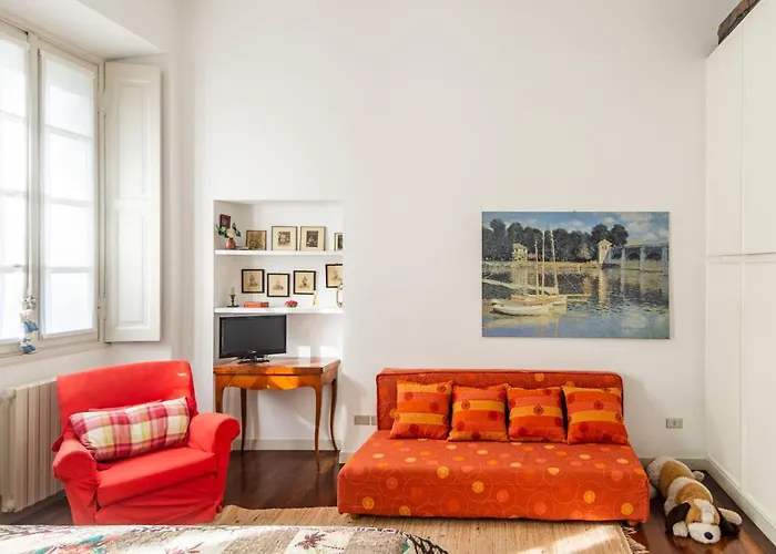 Lejlighed Niobe - Exclusive Lakefront With Private