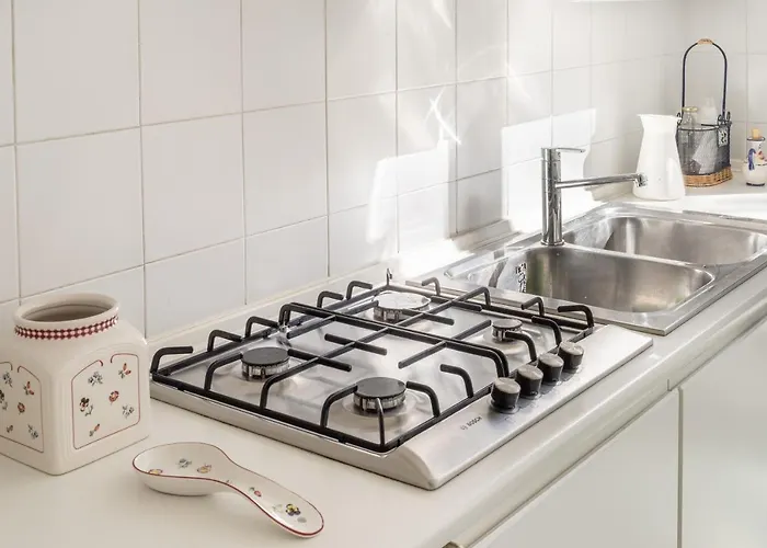 아파트 Niobe - Exclusive Lakefront With Private *