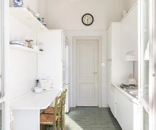 Lejlighed Niobe - Exclusive Lakefront With Private Stresa