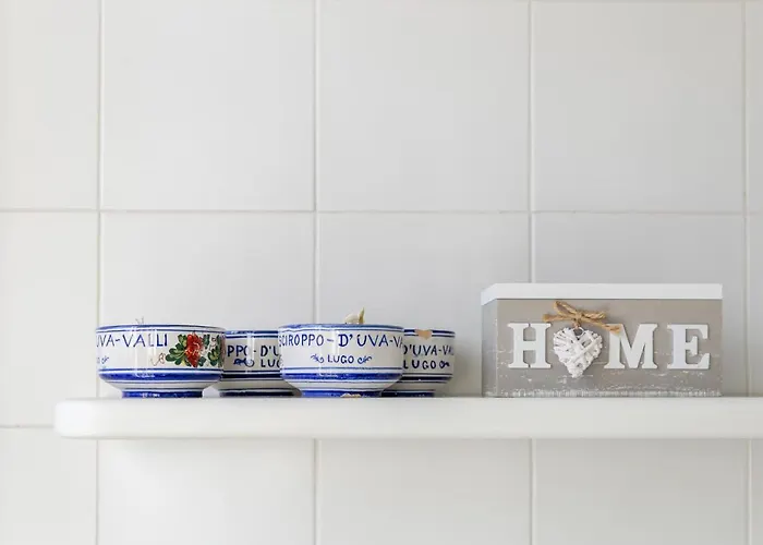 Niobe - Exclusive Lakefront With Private 아파트 스트레사