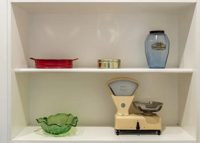 Niobe - Exclusive Lakefront With Private