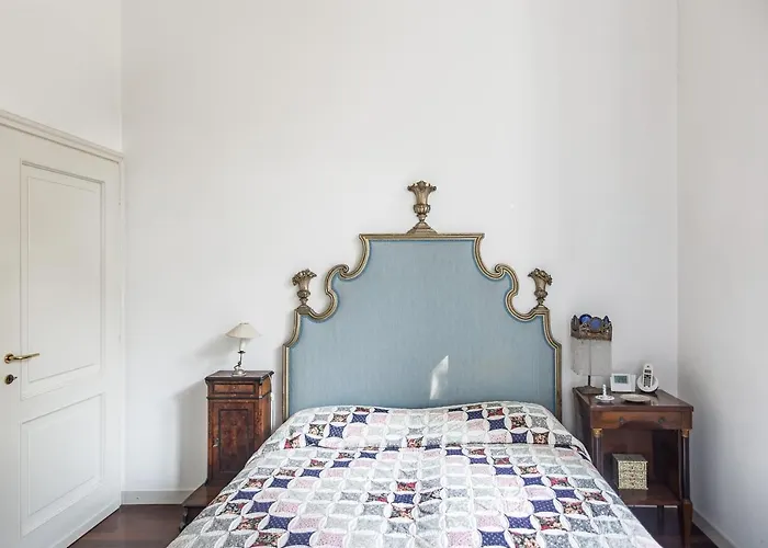 Lejlighed Niobe - Exclusive Lakefront With Private *