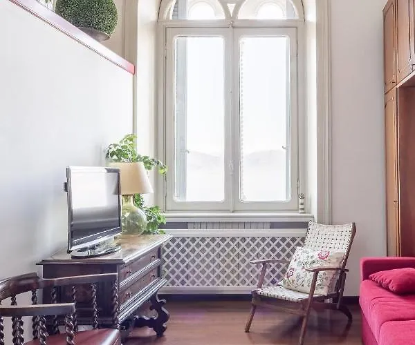 Niobe - Exclusive Lakefront With Private Lejlighed Stresa