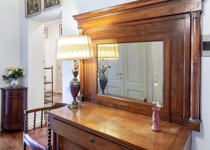 Niobe - Exclusive Lakefront With Private 스트레사