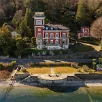 Niobe - Exclusive Lakefront With Private סטרסה