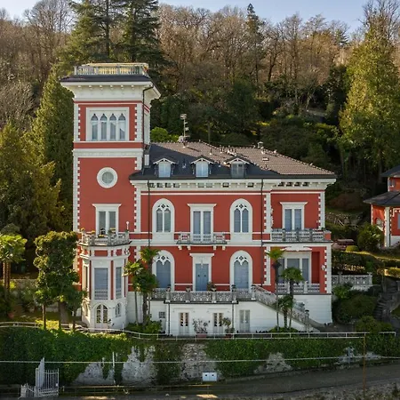 Niobe - Exclusive Lakefront With Private شقة *