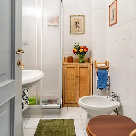 Appartement Niobe - Exclusive Lakefront With Private