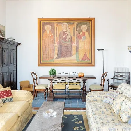 Niobe - Exclusive Lakefront With Private Appartement