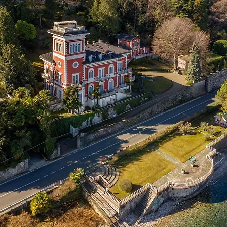 Niobe - Exclusive Lakefront With Private ستريزا