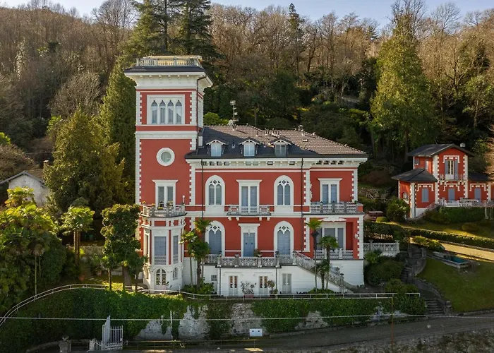 Niobe - Exclusive Lakefront With Private شقة *