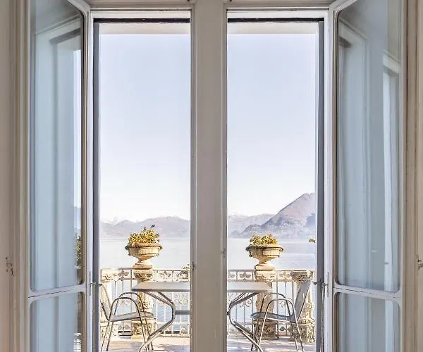 Niobe - Exclusive Lakefront With Private ستريزا